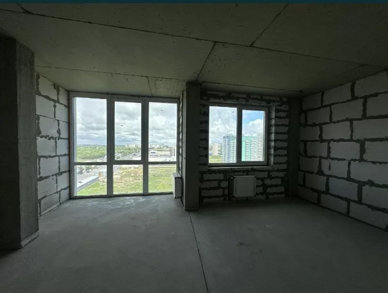 Квартира на Небесній Сотні 5