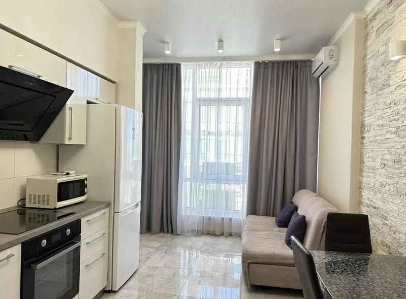 25 Перлина квартира з ремонтом. 5