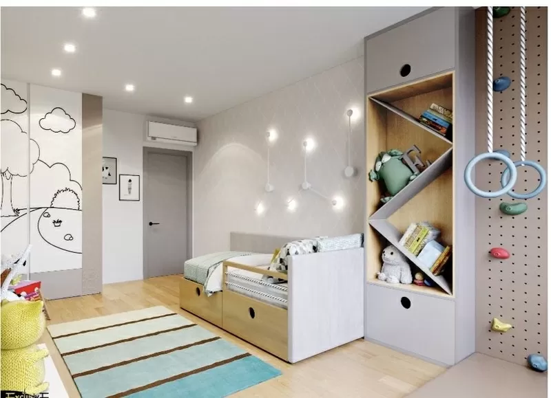 Квартира на вул Літературна 6