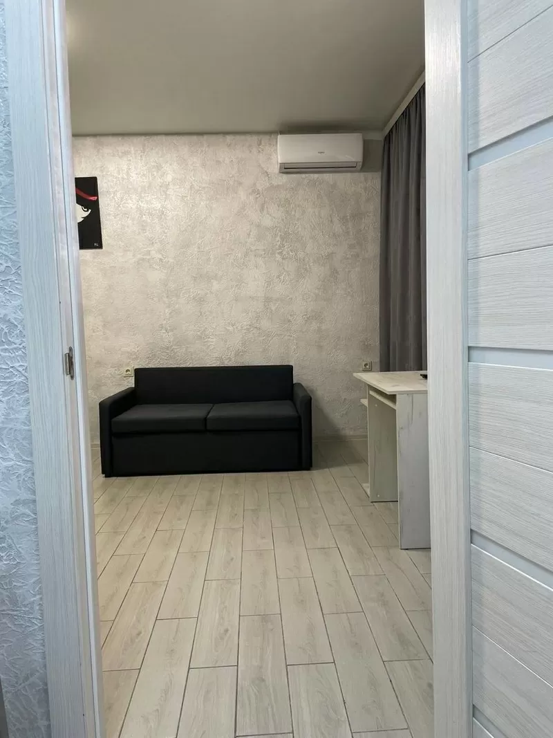 Квартира на Європейській вул. 6