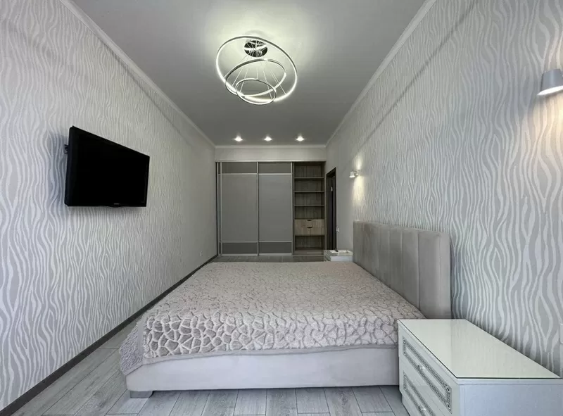 25 Перлина квартира з ремонтом. 6