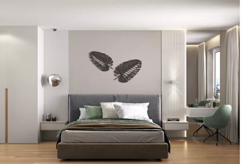 Квартира на вул Літературна 5