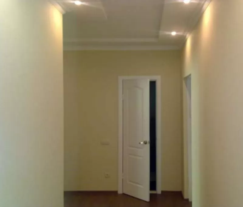 Квартира на Вільямса 6