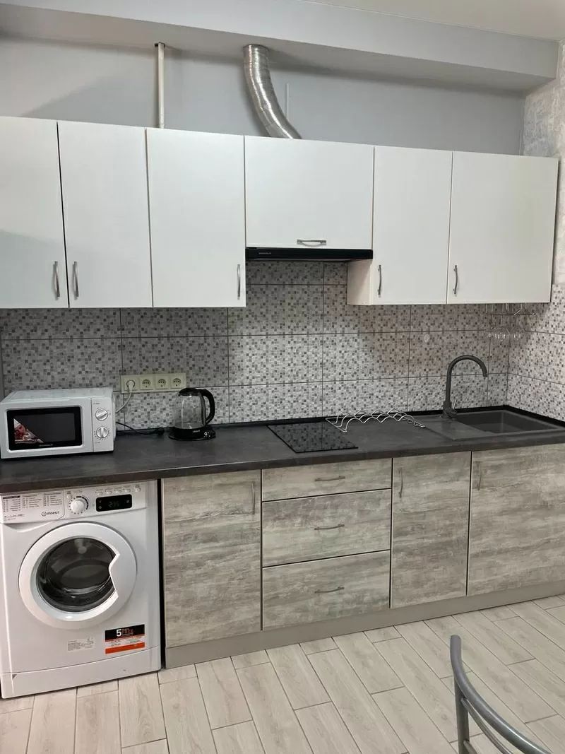 Квартира на Європейській вул. 7