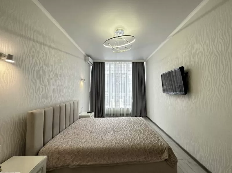 25 Перлина квартира з ремонтом. 7