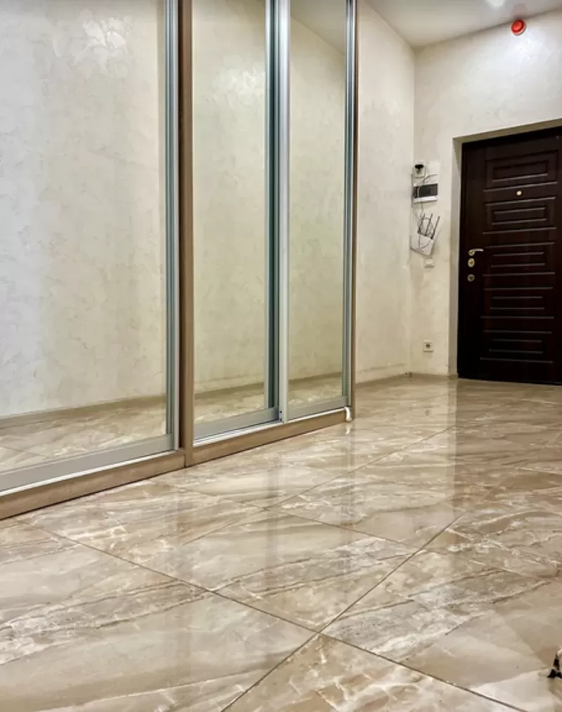 Квартира на вул Французький бульвар 7