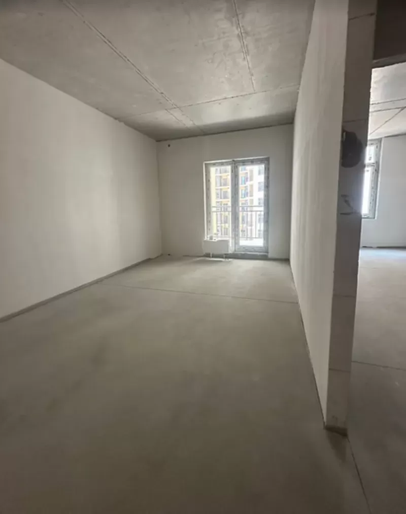 Квартира на вул Краснова,  7