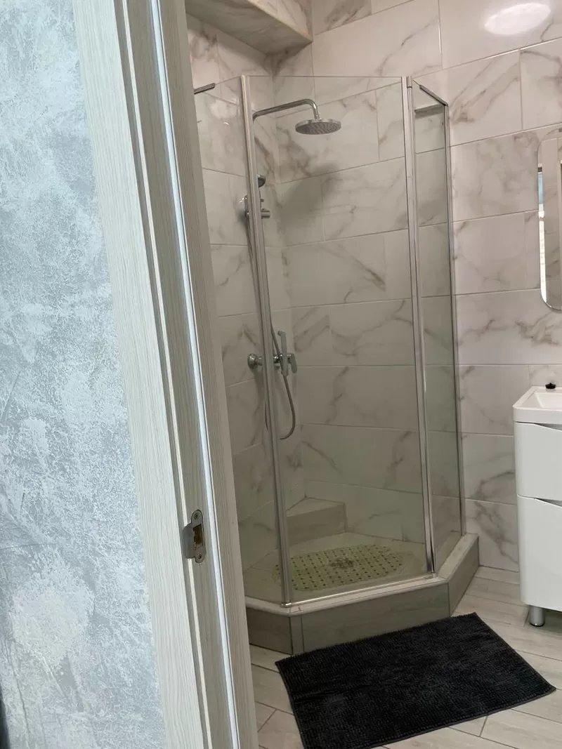 Квартира на Європейській вул. 8