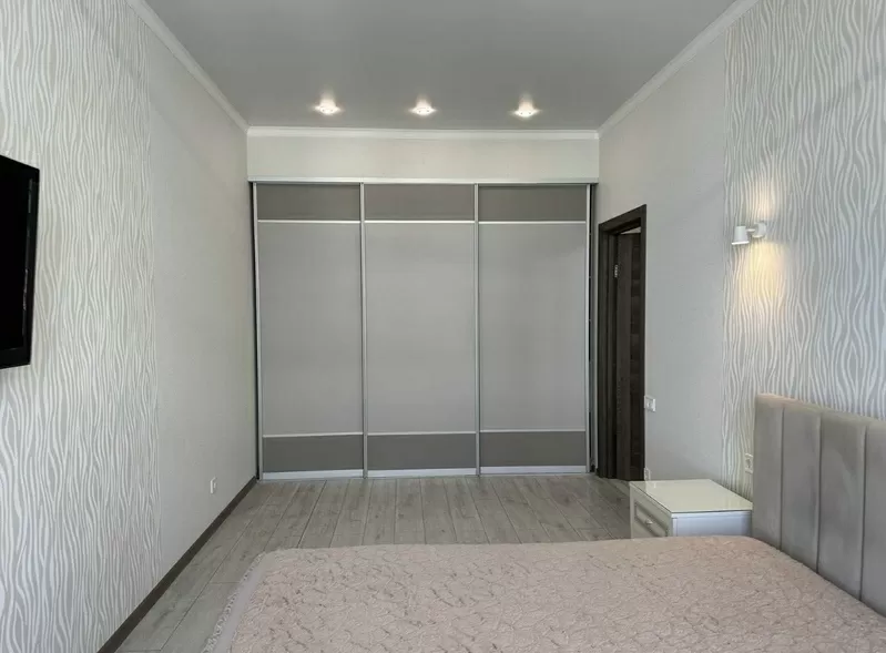 25 Перлина квартира з ремонтом. 8