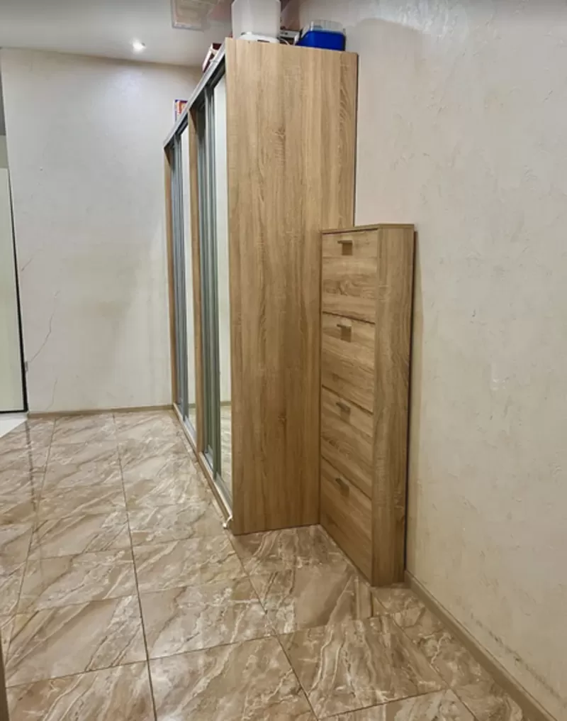 Квартира на вул Французький бульвар 8