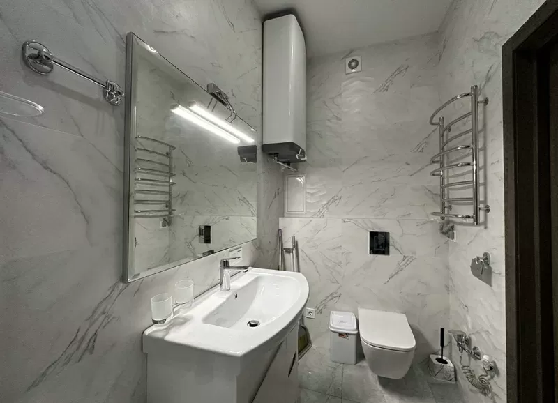 25 Перлина квартира з ремонтом. 9