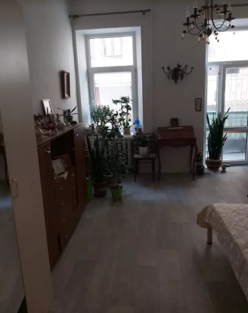 Квартира на вул Ольгіївська,  вул. 9