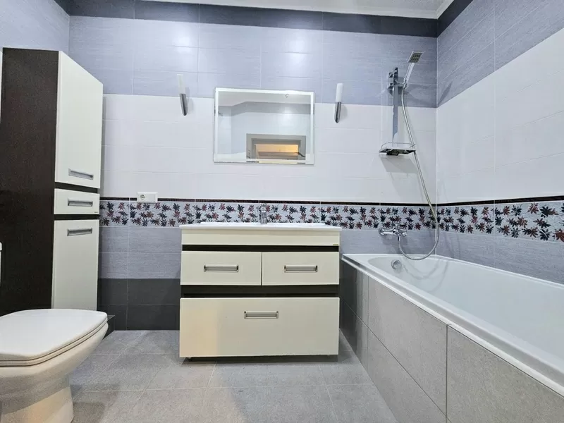 Квартира на Дмитрия Донского 8