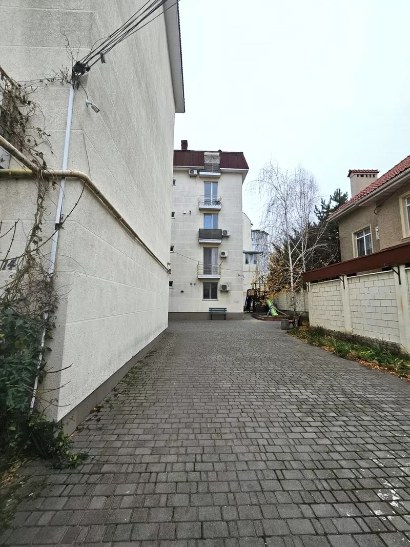 Квартира на Дмитрия Донского 2