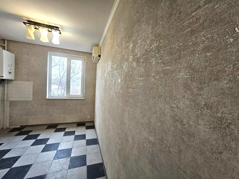 Квартира на Дмитрия Донского 7