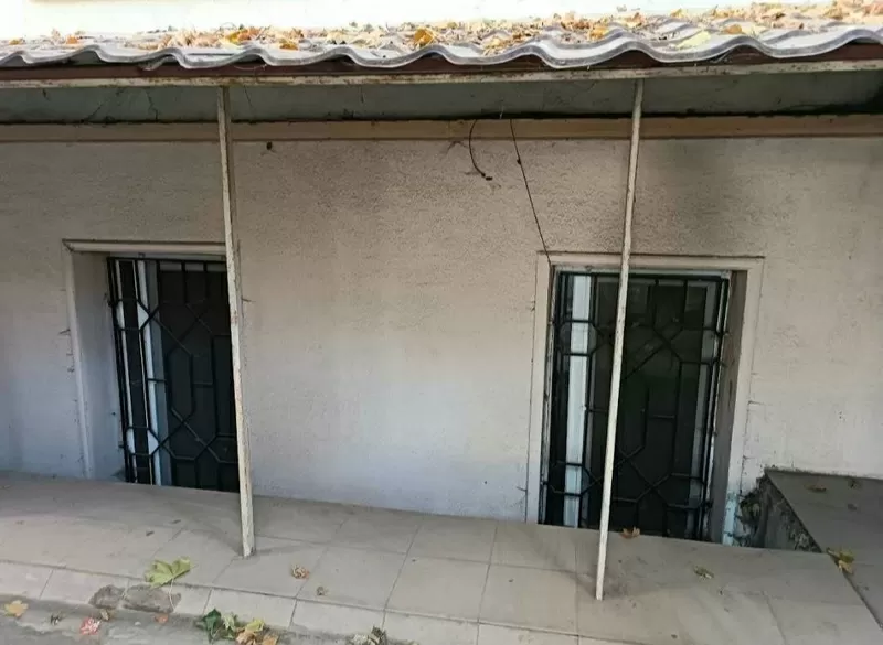 Комерційне приміщення Канатна вул