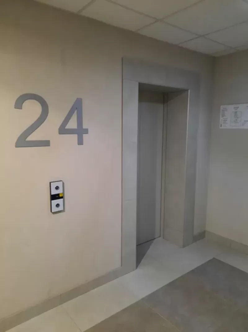 Продам квартиру на Жаботинського 6