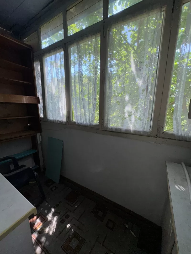 2-кімнатну квартиру в Пер. Вишневського,  район Черемушки! 10