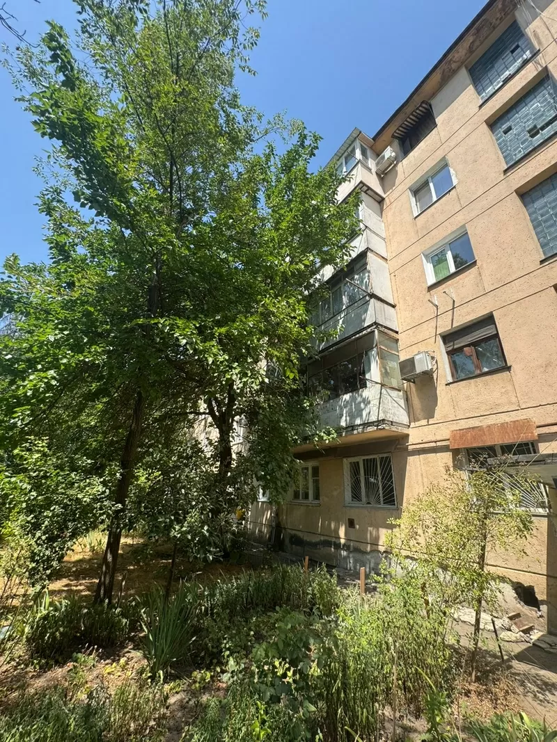 2-кімнатну квартиру в Пер. Вишневського,  район Черемушки!