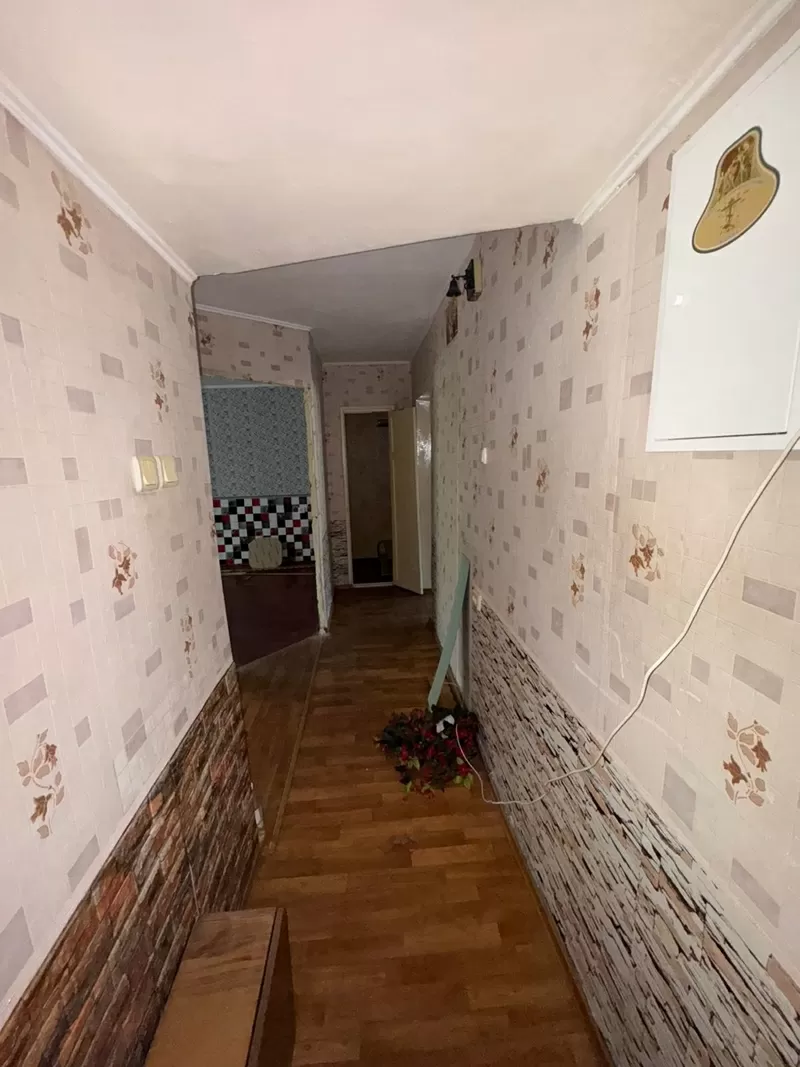 2-кімнатну квартиру в Пер. Вишневського,  район Черемушки! 2