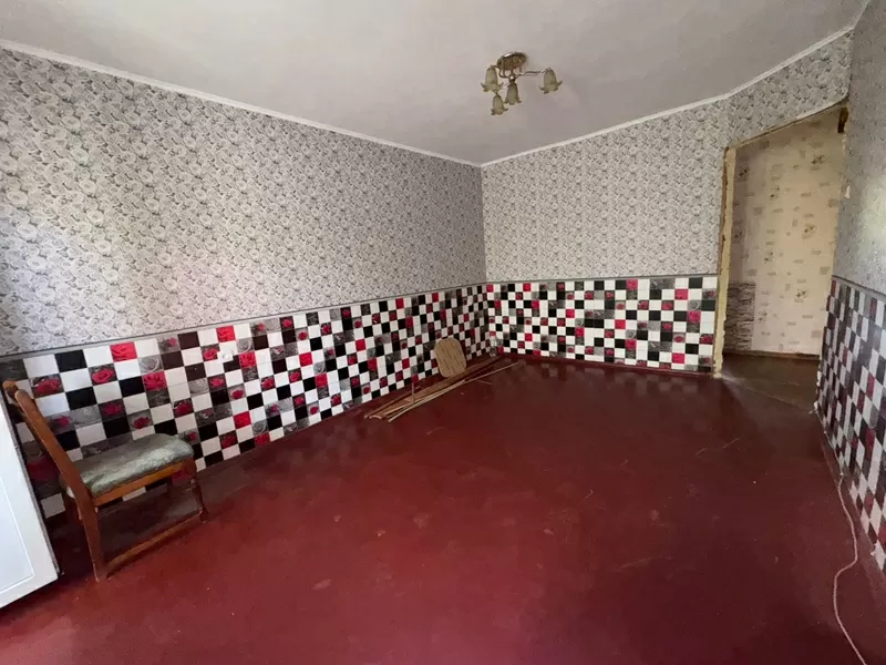 2-кімнатну квартиру в Пер. Вишневського,  район Черемушки! 3