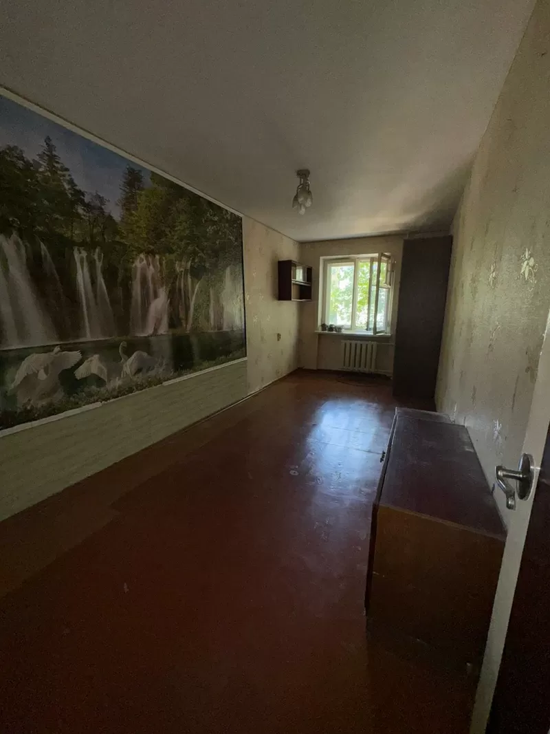 2-кімнатну квартиру в Пер. Вишневського,  район Черемушки! 4