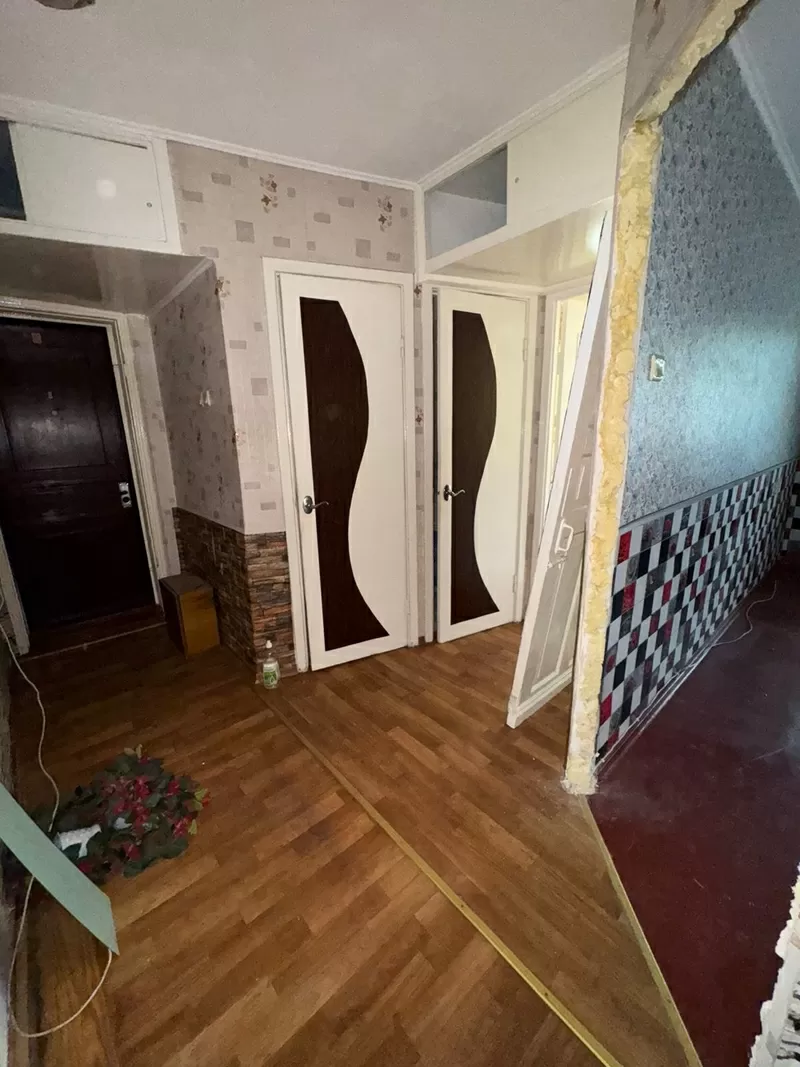 2-кімнатну квартиру в Пер. Вишневського,  район Черемушки! 5