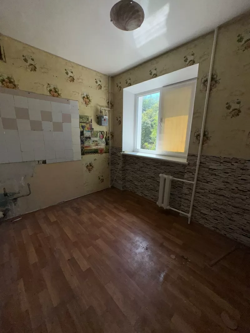 2-кімнатну квартиру в Пер. Вишневського,  район Черемушки! 6