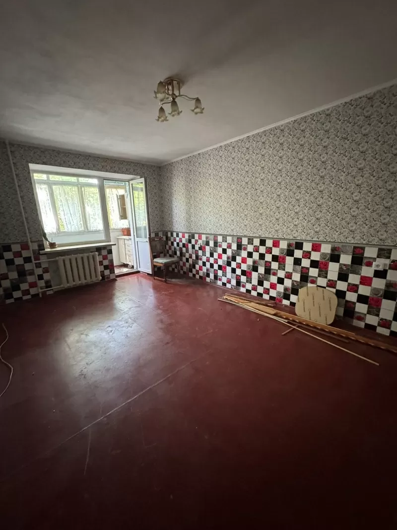 2-кімнатну квартиру в Пер. Вишневського,  район Черемушки! 7