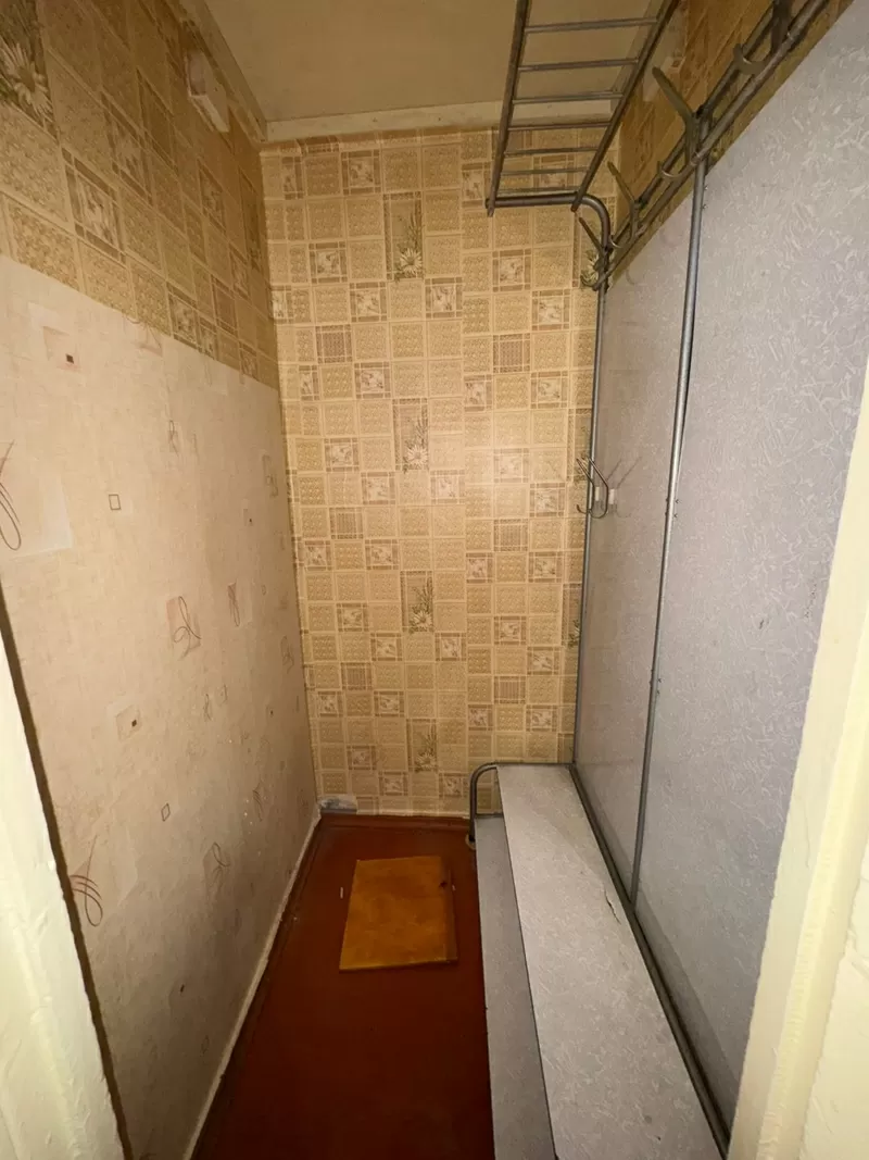 2-кімнатну квартиру в Пер. Вишневського,  район Черемушки! 8