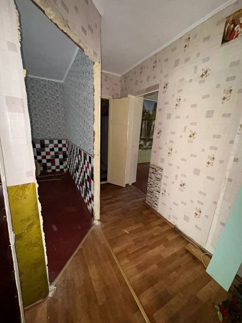 2-кімнатну квартиру в Пер. Вишневського,  район Черемушки! 9