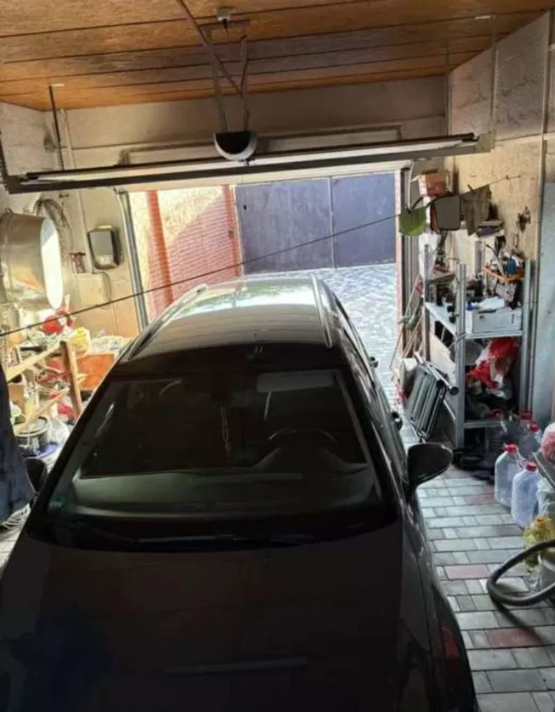 Будинок на Терешковій вулиці 8