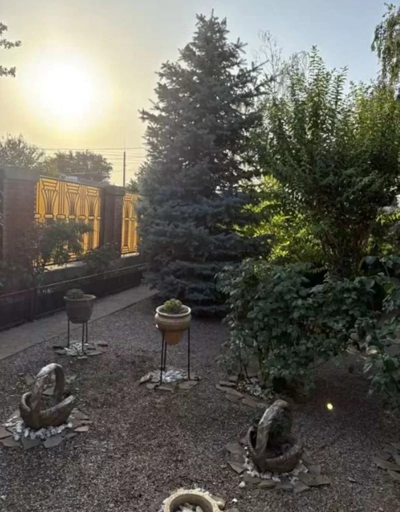 Будинок на Терешковій вулиці 9