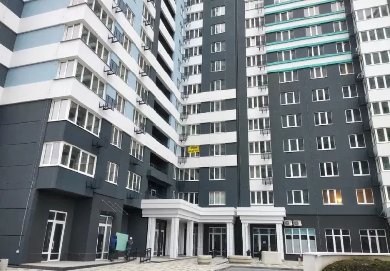 1-комн. квартира на Варненской,  ЖК Скай Сити