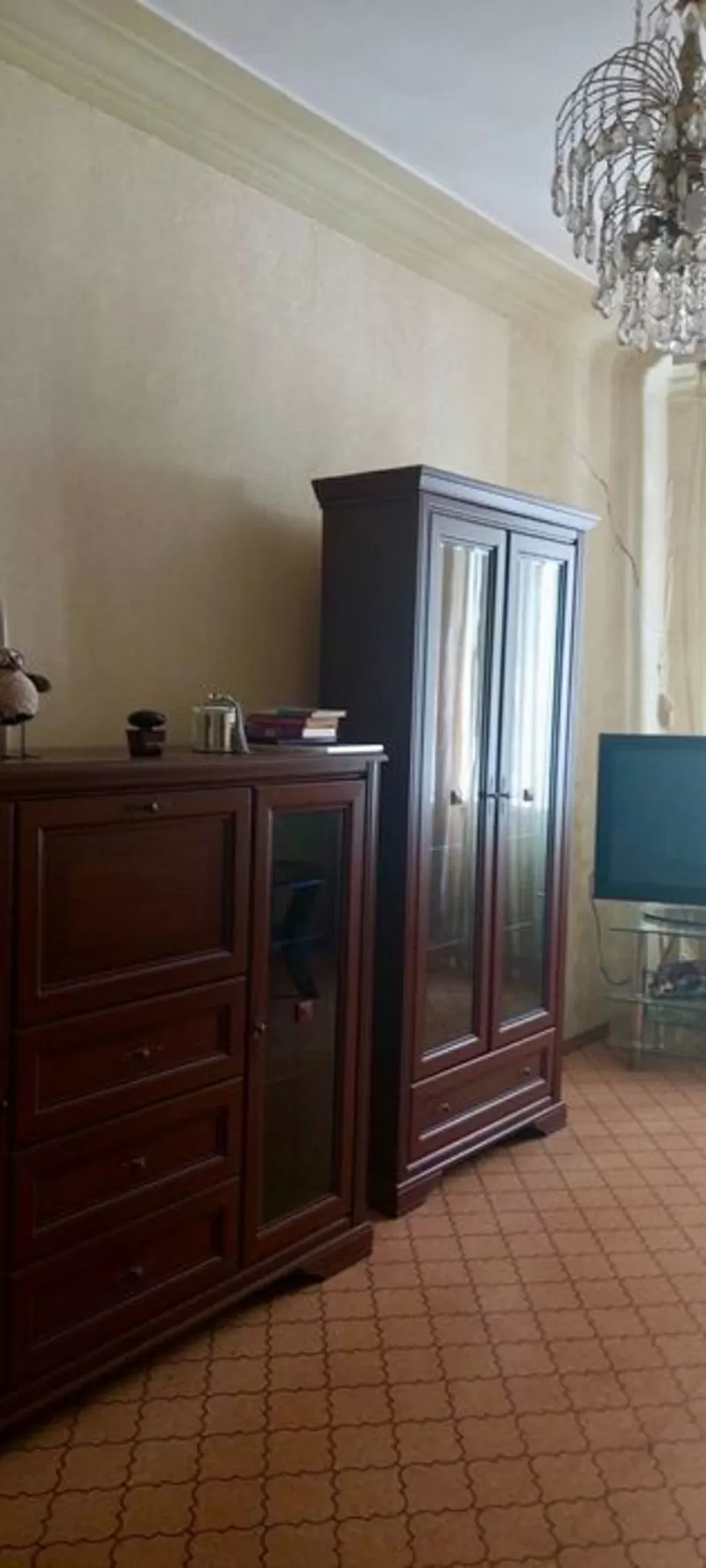 Квартира на Краснослабодському пров.,  2