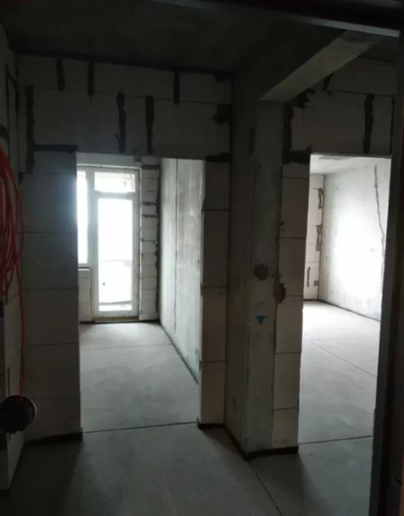 1-комн. квартира на Варненской,  ЖК Скай Сити 2