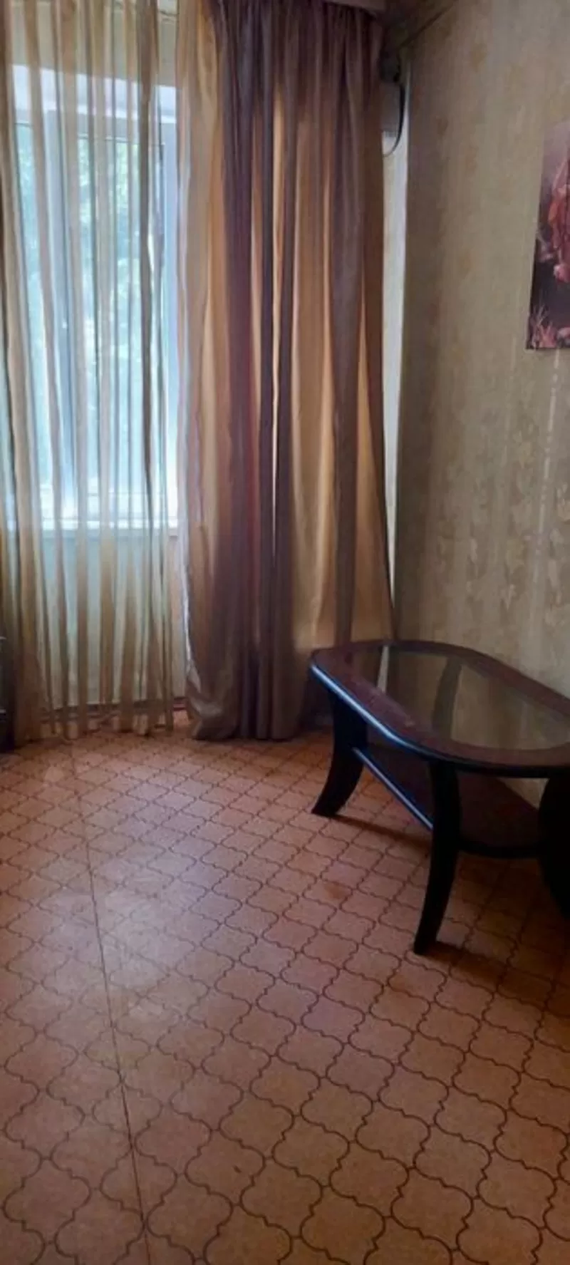 Квартира на Краснослабодському пров.,  3