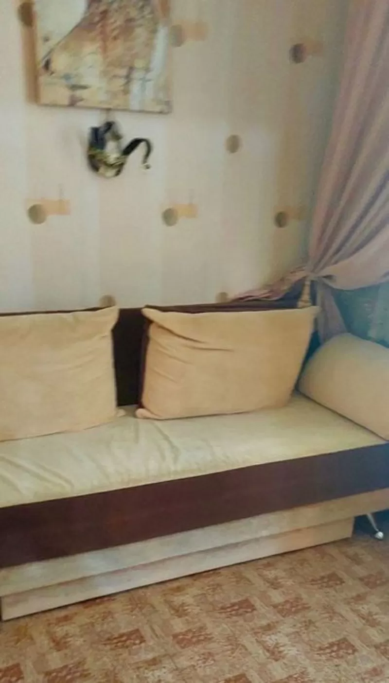 Квартира на Краснослабодському пров.,  4