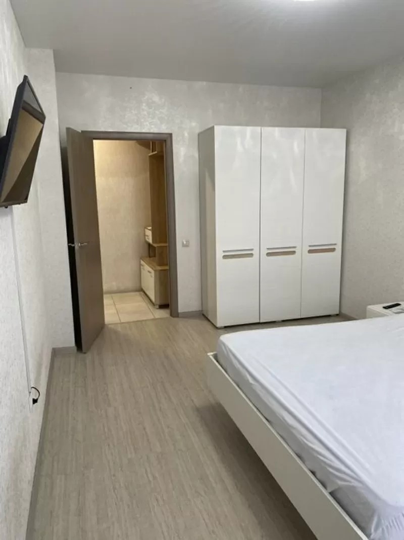 Квартира на вул Грушевського,   4