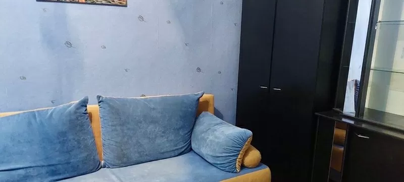 Квартира на Краснослабодському пров.,  5