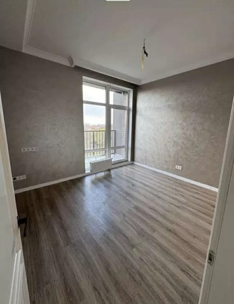 Квартира на Д Донського Простір на Донського 10