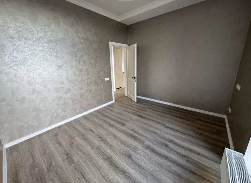 Квартира на Д Донського Простір на Донського 4