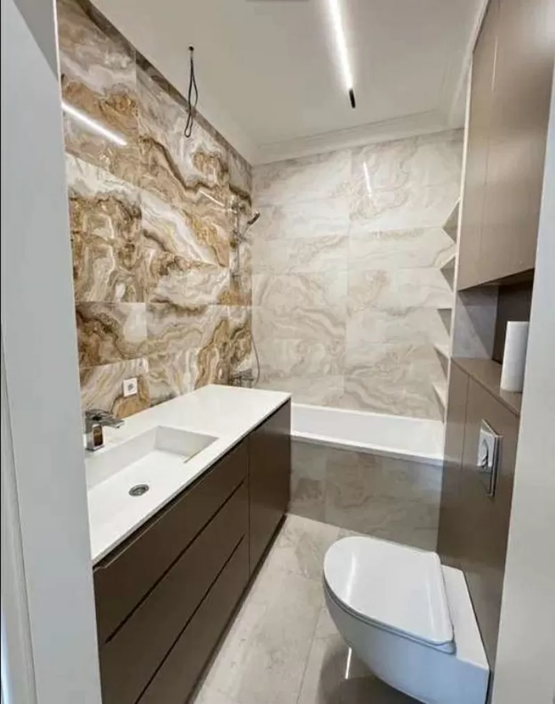 Квартира на Д Донського Простір на Донського 5