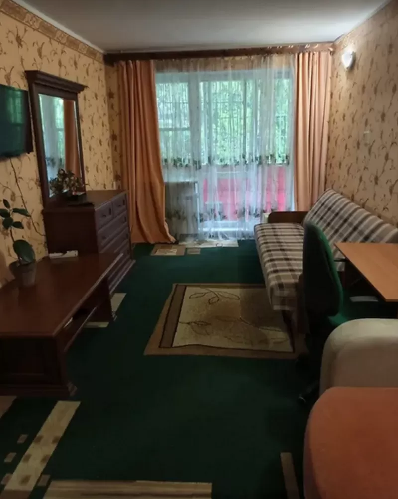 Квартира на вул Довженко