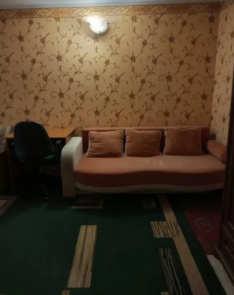 Квартира на вул Довженко 2