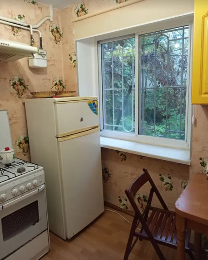 Квартира на вул Довженко 6