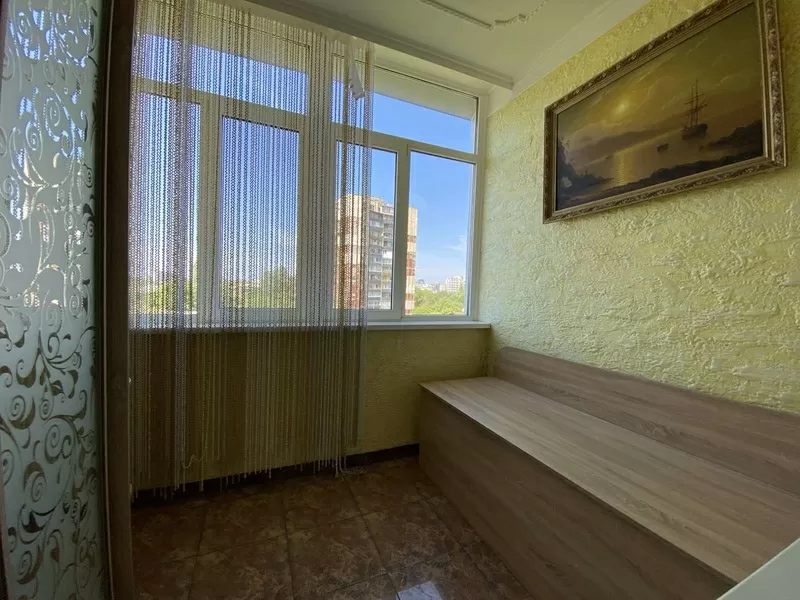 Квартира на Довженко вул. 4