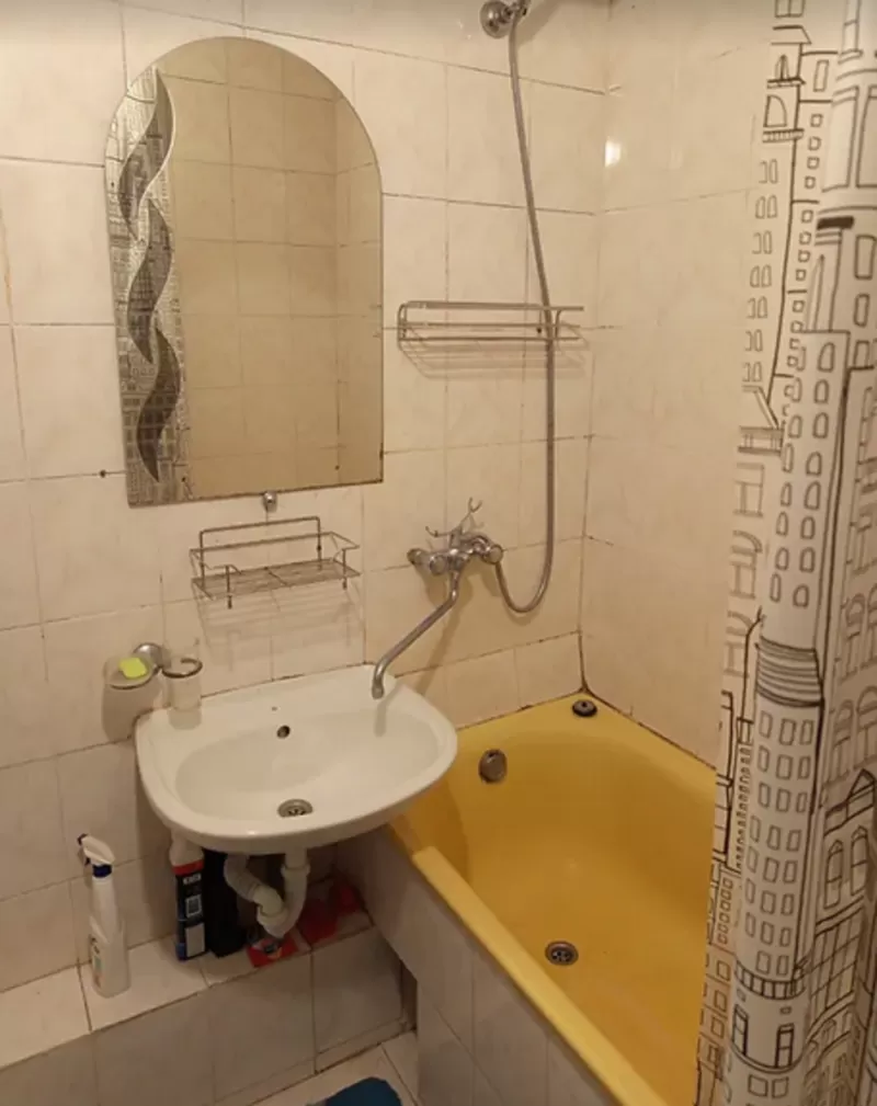 Квартира на вул Довженко 8