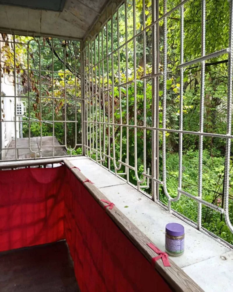 Квартира на вул Довженко 9