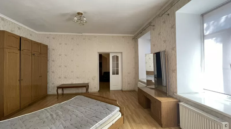 квартира Старопортофранківська вул. 3